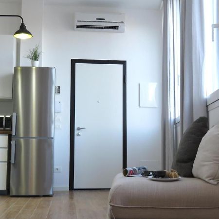 Lazzaretto Apartments Bologna Exterior photo